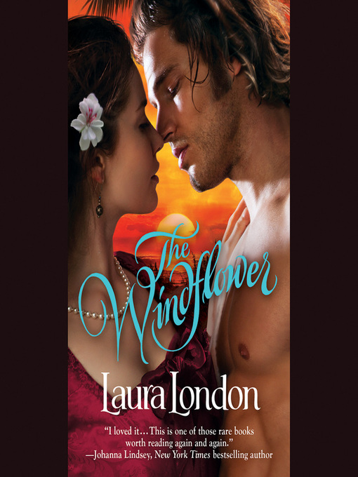 Title details for The Windflower by Laura London - Available